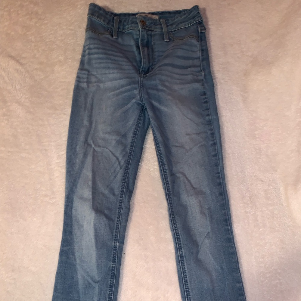 denim jeans